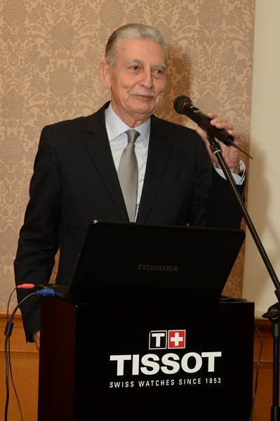 TISSOT Retailer Atamian Event